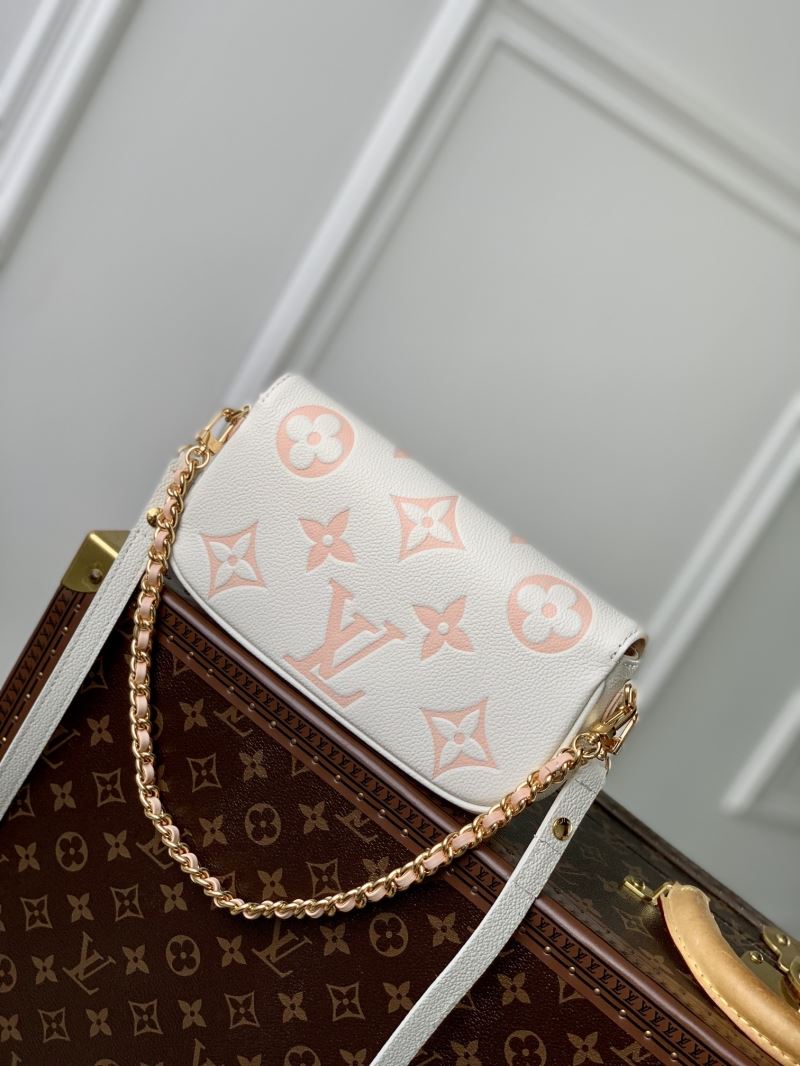 LV Satchel bags